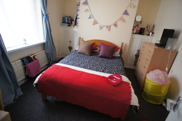 4 bed house, Cathays, Cardiff, CF244PJ - Image 4