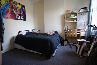 4 bed house, Cathays, Cardiff, CF244PJ - Image 5
