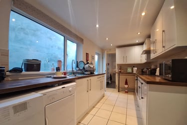 4 bed house, Cathays, Cardiff, CF244PJ - Image 8