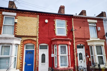 3 bed house, Wavertree, Liverpool, L150HN - Image 10