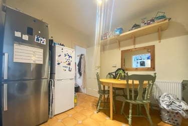 4 bed house, Roath, Plasnewydd, Cardiff, CF243EJ - Image 4