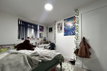 6 bed house, Cathays, Cardiff, CF244JG - Image 6