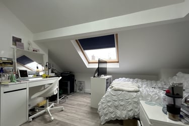6 bed house, Cathays, Cardiff, CF244JG - Image 7