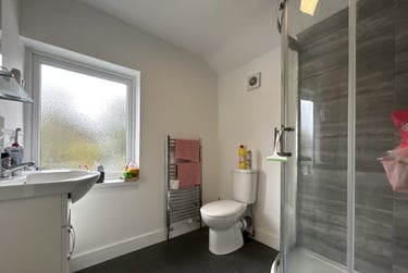 6 bed house, Cathays, Cardiff, CF244JG - Image 10