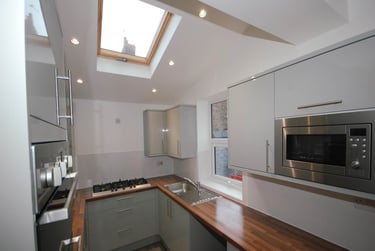 1 bed house, Kensington, Liverpool, L66BE - Image 1