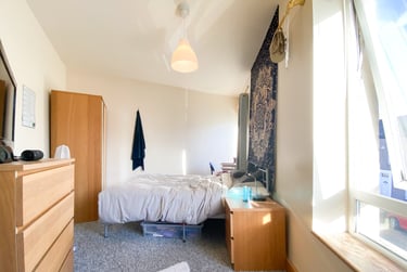 5 bed house, Cathays, Cardiff, CF244HR - Image 8