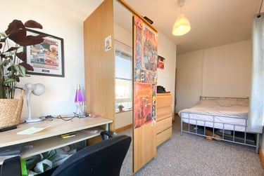 5 bed house, Cathays, Cardiff, CF244HR - Image 10