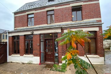 5 bed house, Heath, Gabalfa, Cardiff, CF143PX - Image 1