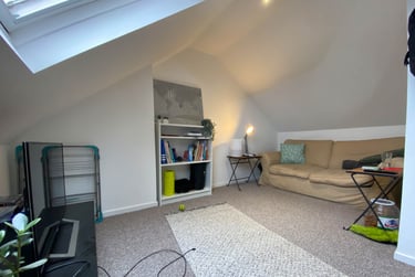 5 bed house, Heath, Gabalfa, Cardiff, CF143PX - Image 11
