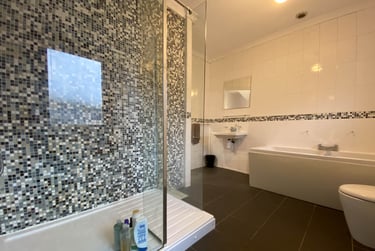 5 bed house, Heath, Gabalfa, Cardiff, CF143PX - Image 13