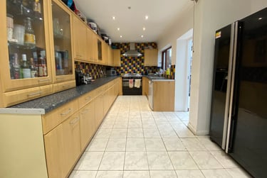 5 bed house, Heath, Gabalfa, Cardiff, CF143PX - Image 3