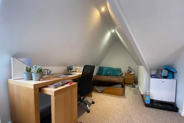 5 bed house, Heath, Gabalfa, Cardiff, CF143PX - Image 9