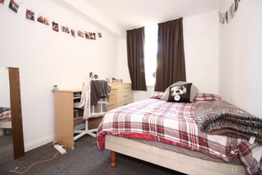 7 bed house, Cathays, Cardiff, CF244JG - Image 4