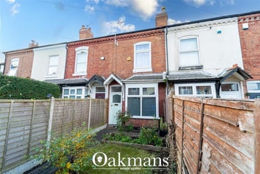 3 bed house, 315442estate_agent_feeds, City Centre, Birmingham, B169ED - Image 1