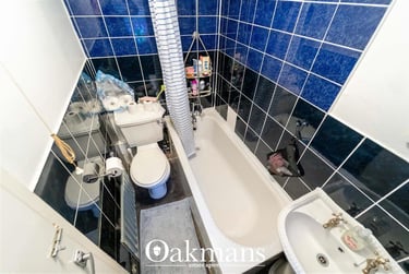 3 bed house, 315442estate_agent_feeds, City Centre, Birmingham, B169ED - Image 12