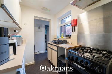 3 bed house, 315442estate_agent_feeds, City Centre, Birmingham, B169ED - Image 14