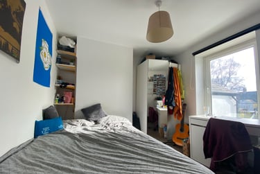 5 bed house, Splott, Adamstown, Cardiff, CF240HZ - Image 3