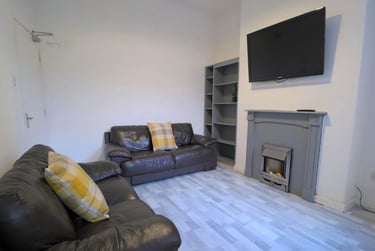 5 bed house, Wavertree, Liverpool, L154LH - Image 2