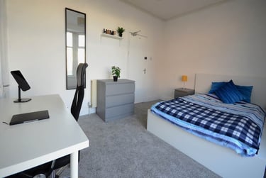 5 bed house, Wavertree, Liverpool, L154LH - Image 4