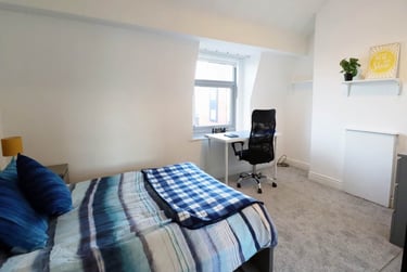 5 bed house, Wavertree, Liverpool, L154LH - Image 8