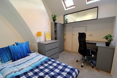 5 bed house, Wavertree, Liverpool, L154LH - Image 9