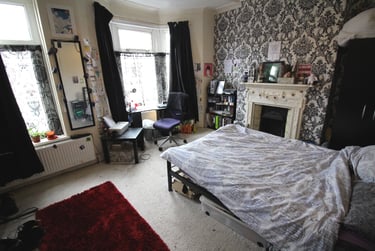 4 bed house, Cathays, Cardiff, CF244QQ - Image 5