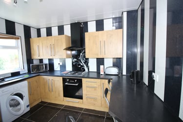 4 bed house, Cathays, Cardiff, CF244QQ - Image 6