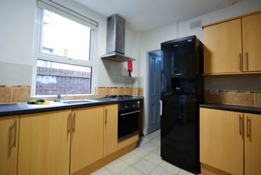 5 bed house, Kensington Fields, Kensington, Liverpool, L78SJ - Image 13