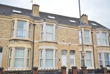 5 bed house, Kensington Fields, Kensington, Liverpool, L78SJ - Image 14