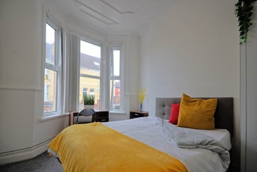 5 bed house, Kensington Fields, Kensington, Liverpool, L78SJ - Image 3