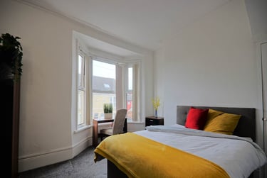 5 bed house, Kensington Fields, Kensington, Liverpool, L78SJ - Image 4