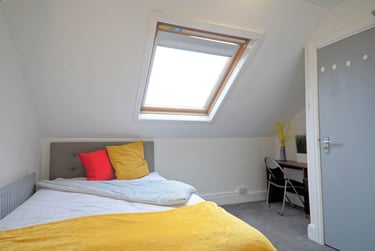 5 bed house, Kensington Fields, Kensington, Liverpool, L78SJ - Image 7