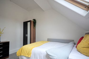 5 bed house, Kensington Fields, Kensington, Liverpool, L78SJ - Image 8