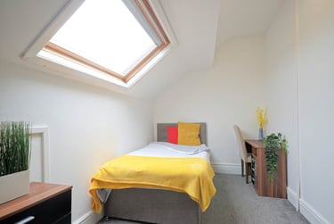 5 bed house, Kensington Fields, Kensington, Liverpool, L78SJ - Image 9