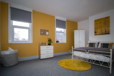 6 bed house, Hinckley Road, City Centre, Leicester, LE30TB - Image 1