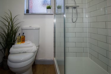6 bed house, Hinckley Road, City Centre, Leicester, LE30TB - Image 12