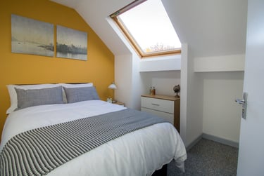 6 bed house, Hinckley Road, City Centre, Leicester, LE30TB - Image 4