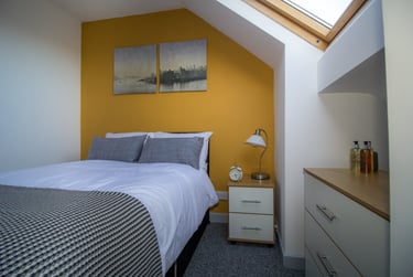 6 bed house, Hinckley Road, City Centre, Leicester, LE30TB - Image 5