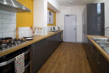6 bed house, Hinckley Road, City Centre, Leicester, LE30TB - Image 7