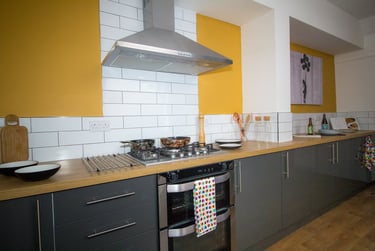 6 bed house, Hinckley Road, City Centre, Leicester, LE30TB - Image 8