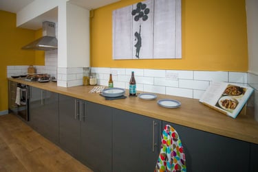 6 bed house, Hinckley Road, City Centre, Leicester, LE30TB - Image 9