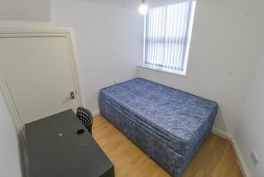 1 bed house, Treforest, Pontypridd, CF371SR - Image 2