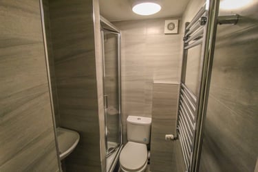 1 bed house, Treforest, Pontypridd, CF371SR - Image 7