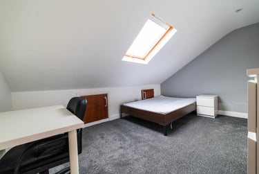 8 bed house, Cathays, Plasnewydd, Cardiff, CF244BH - Image 12