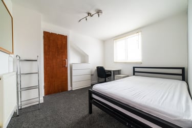 8 bed house, Cathays, Plasnewydd, Cardiff, CF244BH - Image 13