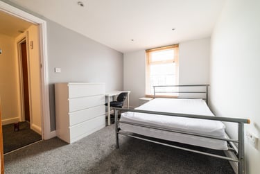 8 bed house, Cathays, Plasnewydd, Cardiff, CF244BH - Image 8