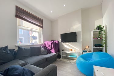 4 bed house, Cathays, Plasnewydd, Cardiff, CF244DG - Image 1