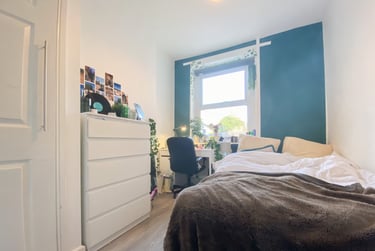 4 bed house, Cathays, Plasnewydd, Cardiff, CF244DG - Image 3
