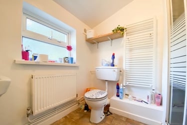 4 bed house, Cathays, Plasnewydd, Cardiff, CF244DG - Image 6