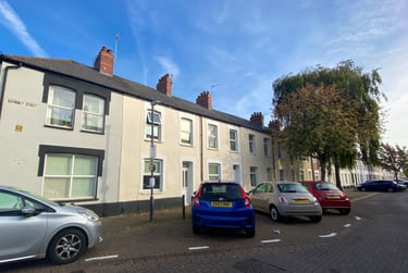 4 bed house, Cathays, Plasnewydd, Cardiff, CF244DG - Image 8